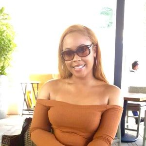 Meet your Posher, Jaela